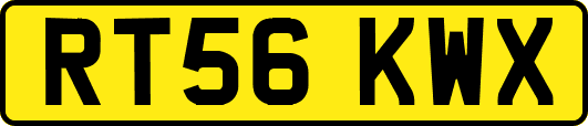 RT56KWX