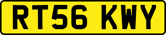 RT56KWY