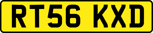 RT56KXD