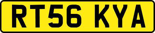 RT56KYA