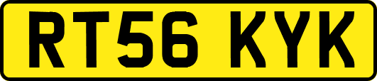 RT56KYK