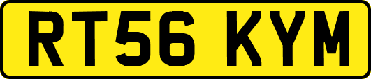 RT56KYM