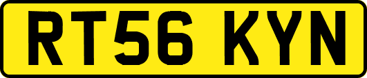 RT56KYN