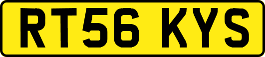 RT56KYS