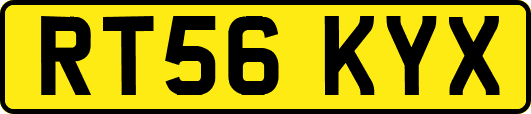 RT56KYX