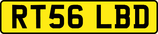 RT56LBD