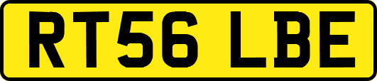 RT56LBE