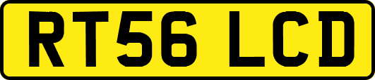 RT56LCD