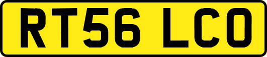 RT56LCO