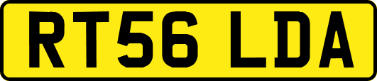 RT56LDA
