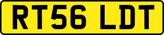 RT56LDT