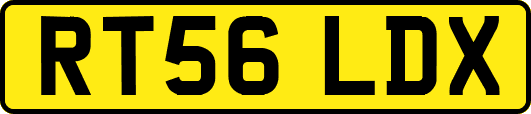 RT56LDX
