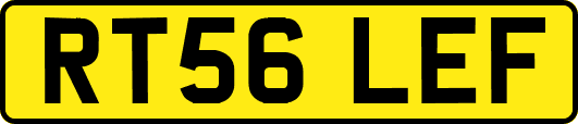 RT56LEF