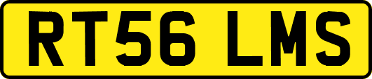 RT56LMS