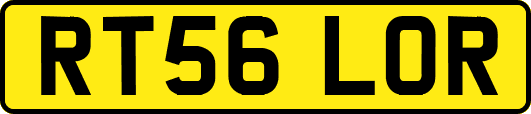 RT56LOR