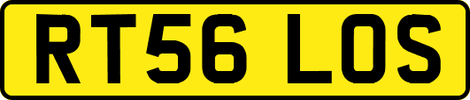 RT56LOS