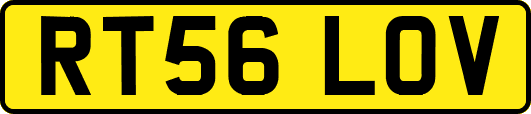 RT56LOV