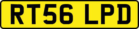 RT56LPD