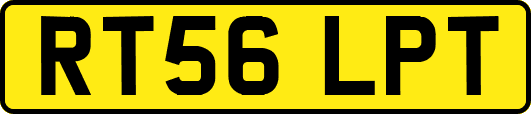 RT56LPT