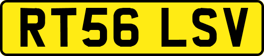 RT56LSV