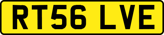 RT56LVE