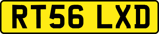 RT56LXD