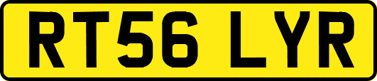 RT56LYR