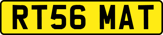 RT56MAT