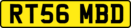 RT56MBD