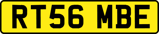 RT56MBE