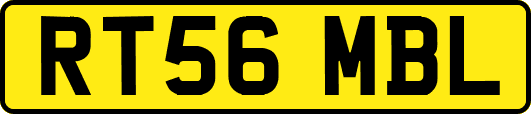 RT56MBL