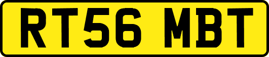 RT56MBT