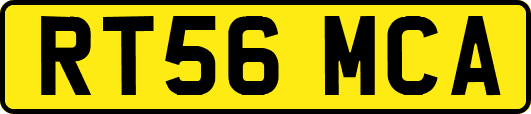 RT56MCA