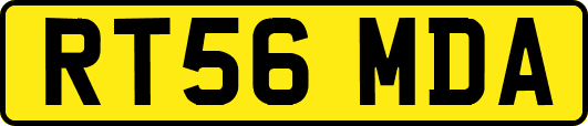 RT56MDA