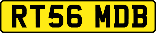 RT56MDB
