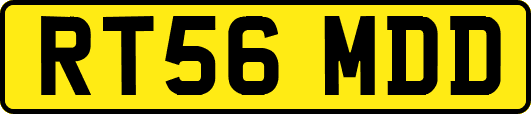 RT56MDD