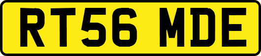 RT56MDE