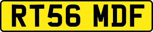 RT56MDF