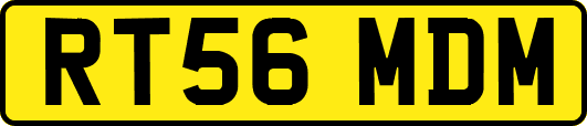 RT56MDM