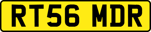 RT56MDR