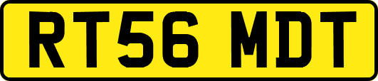 RT56MDT