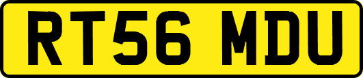 RT56MDU