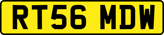 RT56MDW