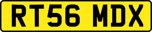 RT56MDX