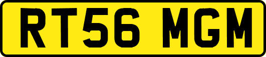 RT56MGM