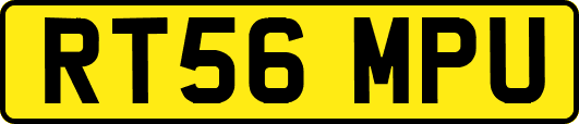 RT56MPU