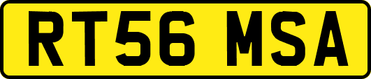 RT56MSA