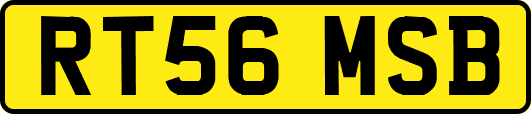 RT56MSB