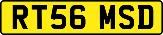 RT56MSD