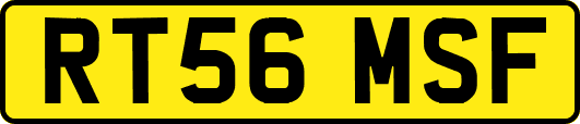RT56MSF